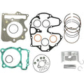 Wiseco 4 Stroke Forged Series Piston Kit, 94.00 MM Bore, 11.5:1 CR