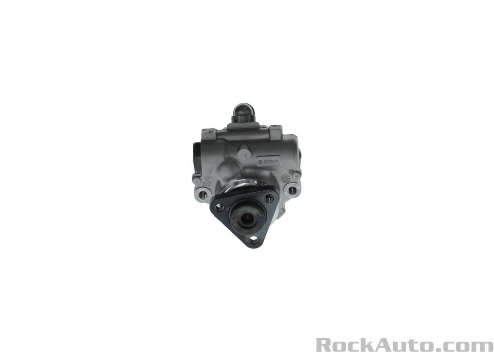 STEERING PUMP MECH