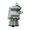 NEW SANDEN/SANKYO TRSE07