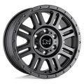 BR YELLOWSTONE 18X8 6X130 +48 84 M-