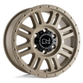 BR YELLOWSTONE 18X8 6X130 +48 84 M-
