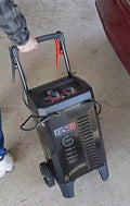 200/50/25/10 AMP 12/24V MANUAL WHE