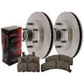 PREFERRED AXLE PACK 4 WHEEL