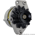 REMY red auto part
