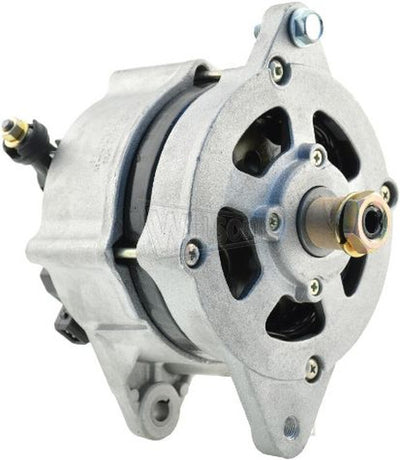 REMANUFACTURED ALTERNATOR
