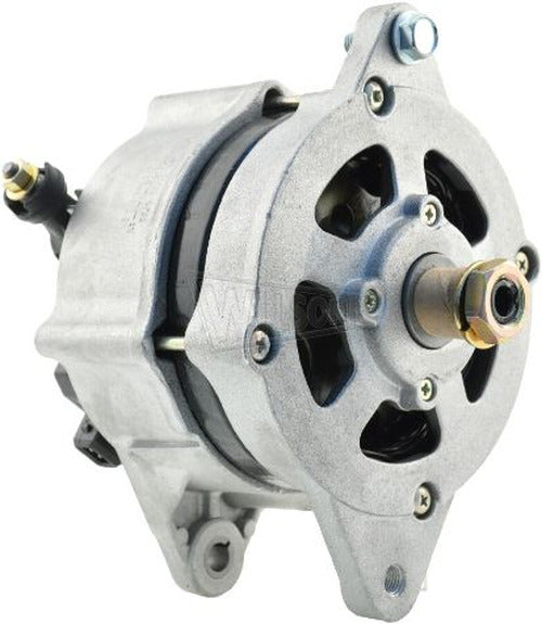 REMANUFACTURED ALTERNATOR