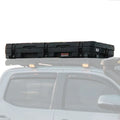 RUGGED CASE 83L BLACK