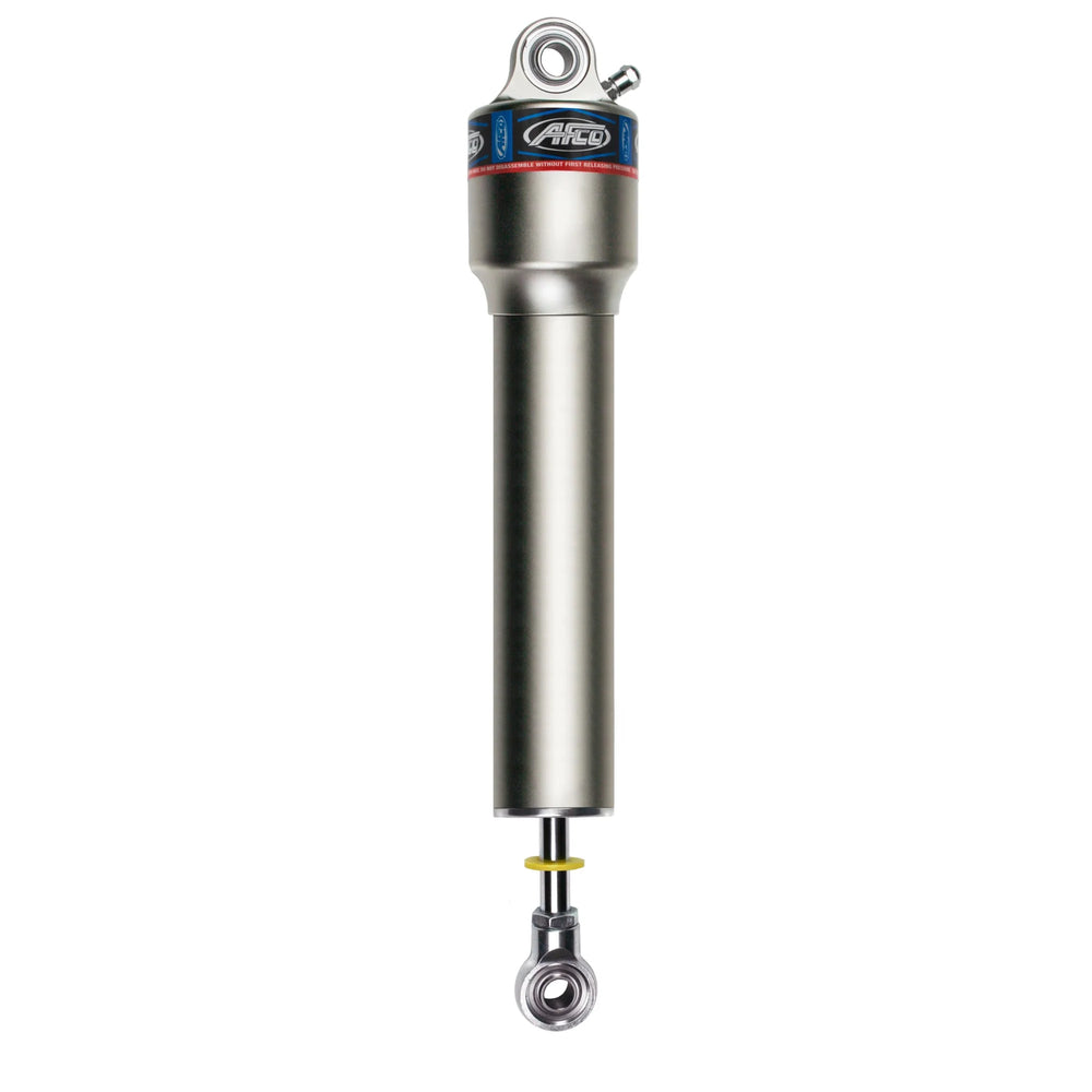 SHKBULB 7IN .5 ROD SCHR