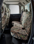 CARHARTT CAMO SEATSAVER CUSTOM FRON