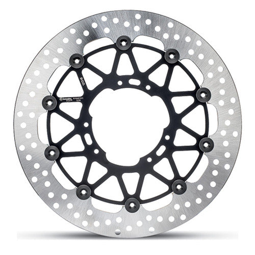 BREMBO DISC BRAKE ROTOR POWERSPORTS