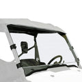 FIXED WINDSHIELD - COLORADO & GT