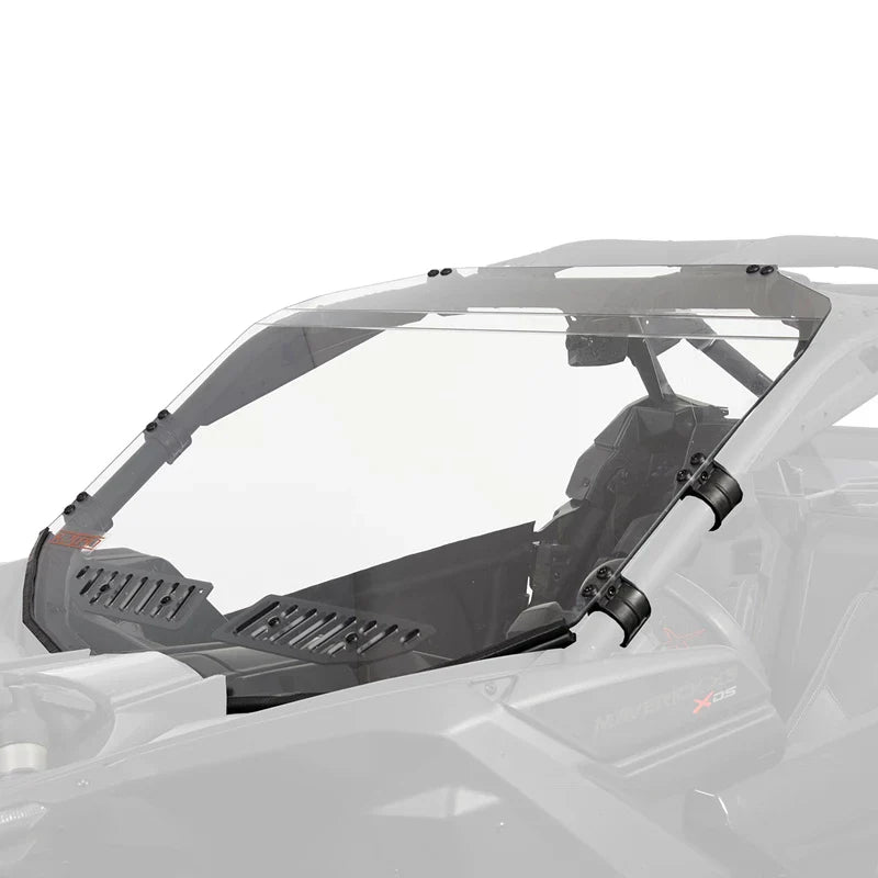 FIXED WINDSHIELD - COLORADO & GT
