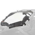 FIXED WINDSHIELD - COLORADO & GT