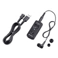 ICOM auto part detail