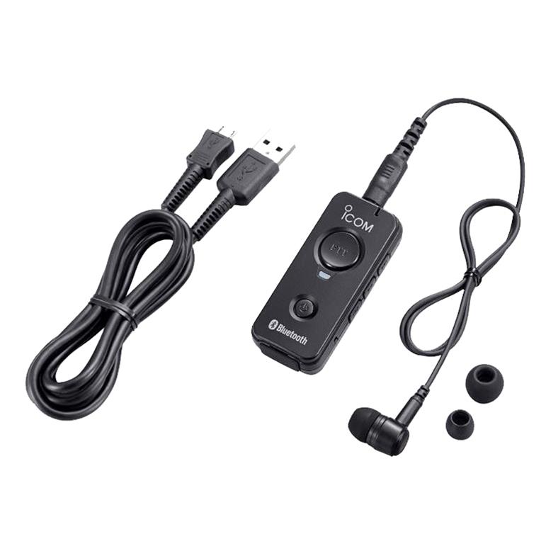 BLUETOOTHPENDANTEARPIECEMICROPHONE