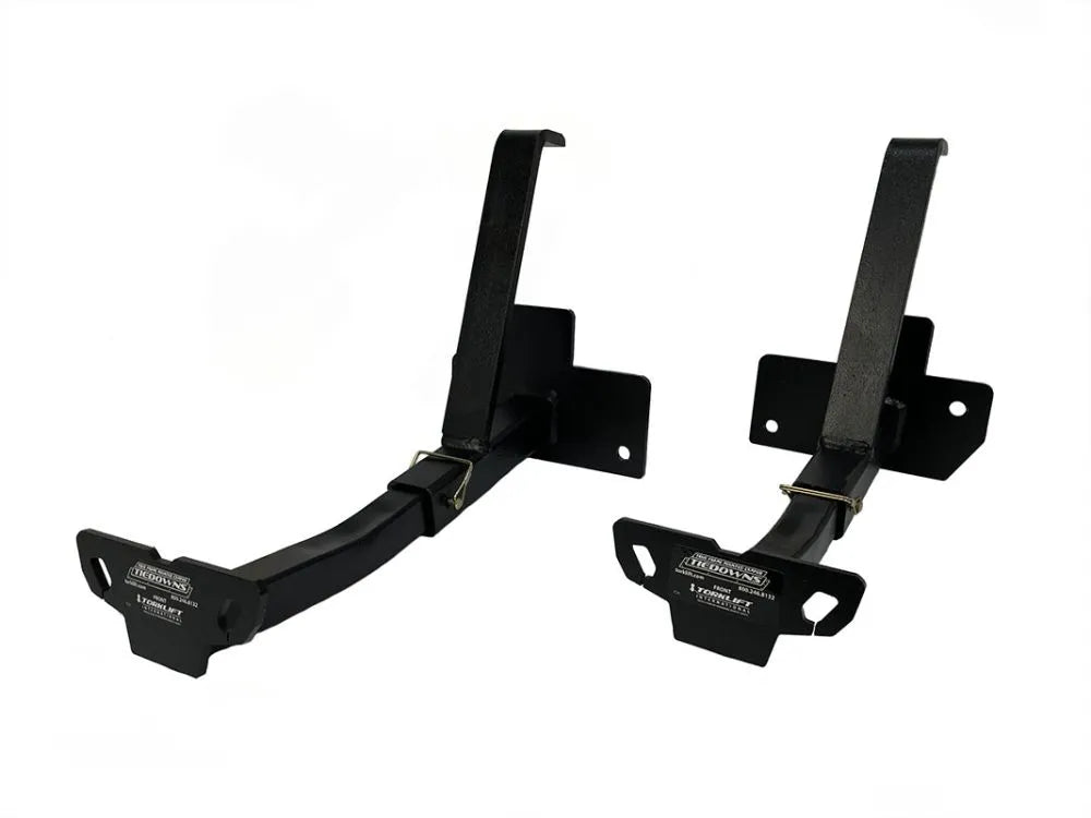 FRONT TIE DOWN CHEVY/GMC