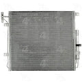 CONDENSER /PARALLEL