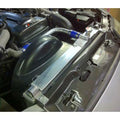 ISR Performance 240SX KA24DE RWD Turbo line kit - Top mount
