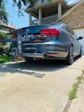 EcoHitch black auto part