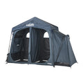 SHOWER TENT