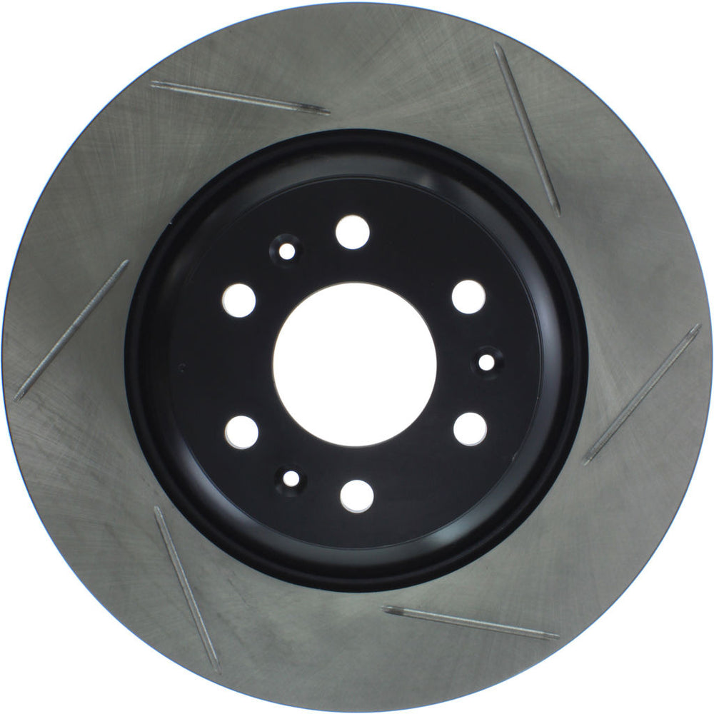SLOTTED CRYO ROTOR