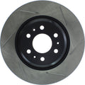 SLOTTED CRYO ROTOR
