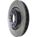 SLOTTED CRYO ROTOR