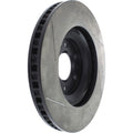 SLOTTED CRYO ROTOR