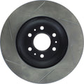 SLOTTED CRYO ROTOR