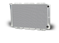 Radiator Double Pass 31.75in x 21in