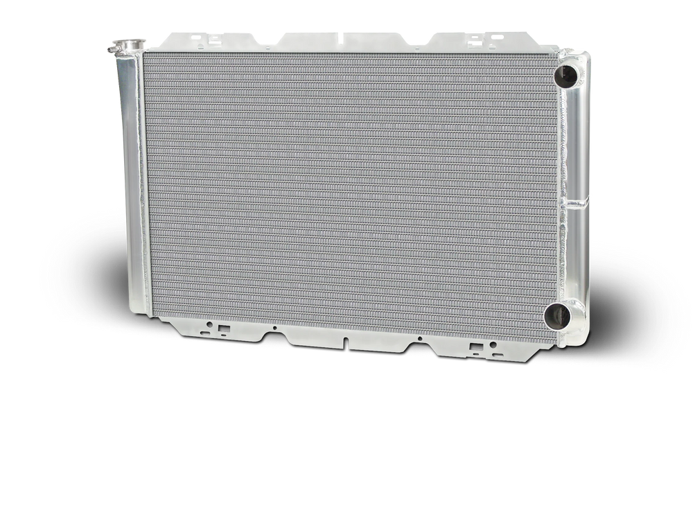Radiator Double Pass 31.75in x 21in