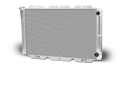 Radiator Double Pass 31.75in x 21in
