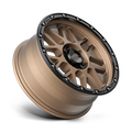 KMC Wheels auto part