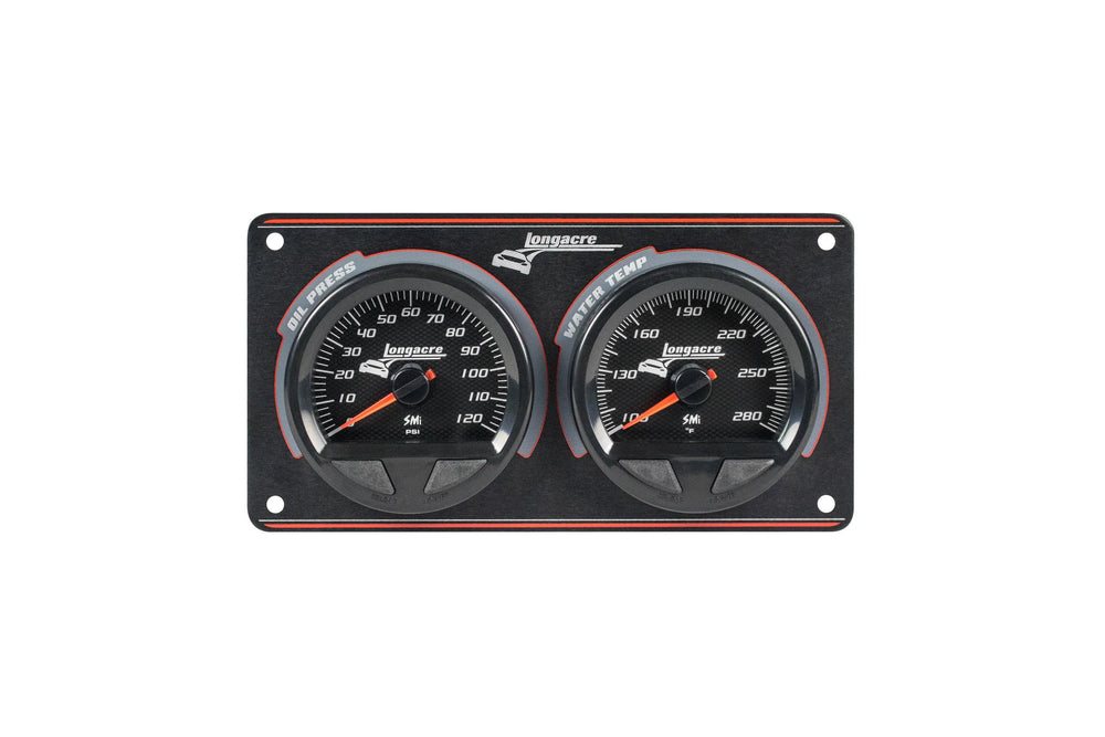 WATERPROOF SMI PANEL