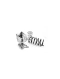 EPI auto part installed view