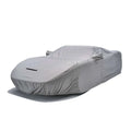Covercraft Custom Fit Car Covers - Polycotton Gray