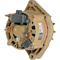 RE ALTERNATOR