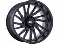 MO811 22X12 5X5.0 M-BLK -44MM