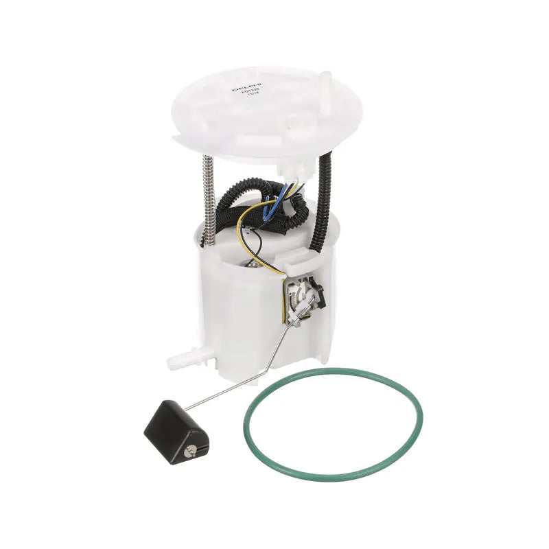 FUEL PUMP MODULE ASSEM