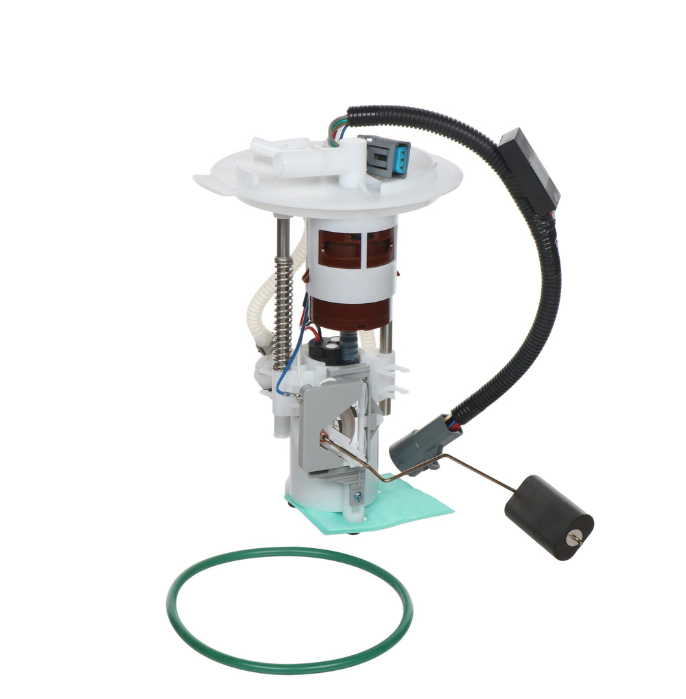 FUEL PUMP MODULE ASSEMBLY