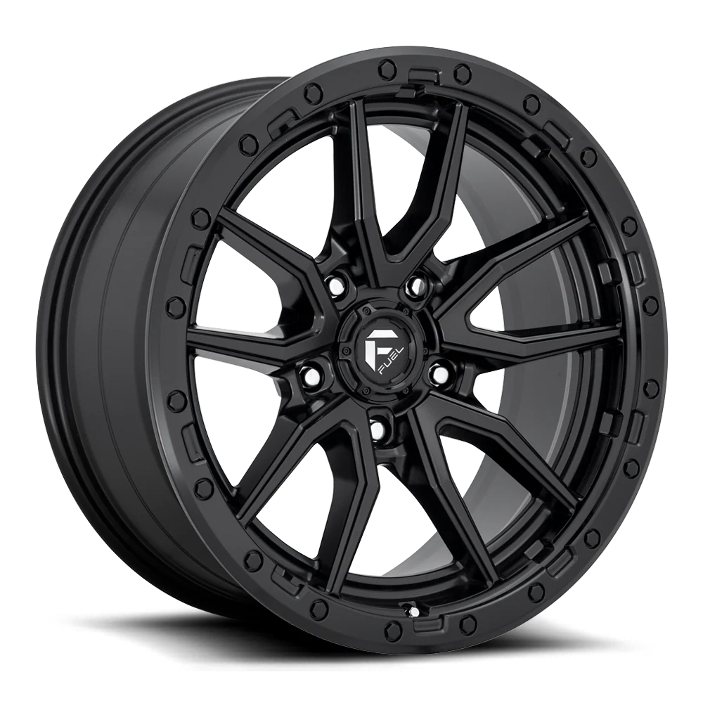 D679 20X9 5X150 MT-BLK 01MM