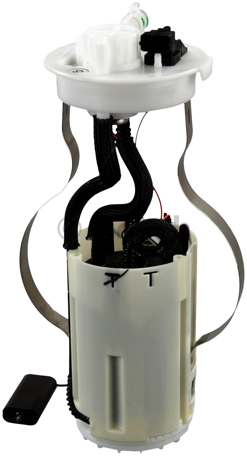 FUEL PUMP MODULE