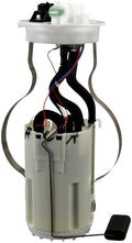 FUEL PUMP MODULE
