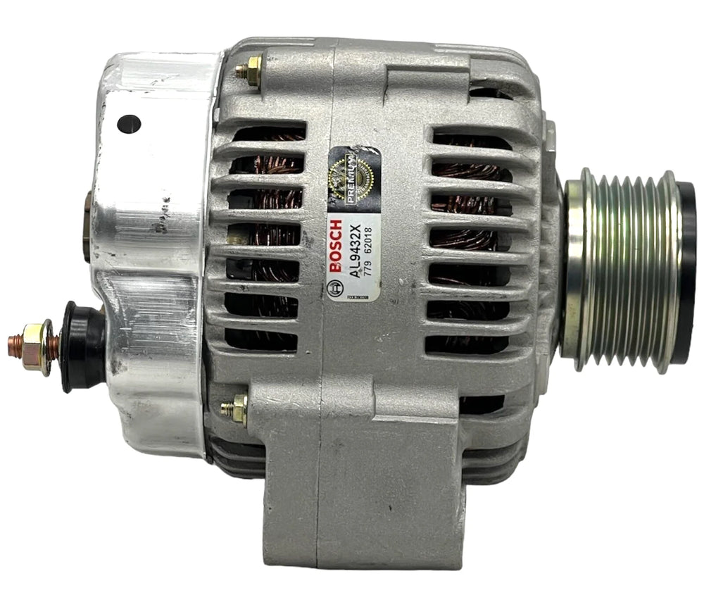 REMAN ALTERNATOR