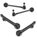 CONTROL ARM W/ BALL
