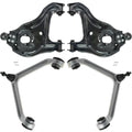 CONTROL ARM W/ BALL