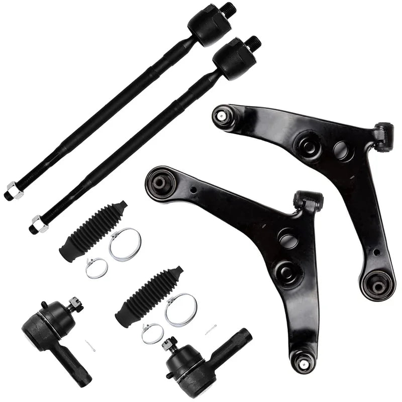 CONTROL ARM W/ BALL