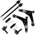 CONTROL ARM W/ BALL