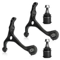 CONTROL ARM W/ BALL