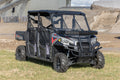 UTV Roof Molded Polaris RZR XP 1000 4WD Crew (2014-2022)